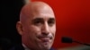 La FIFA sanciona por tres años al español Luis Rubiales por beso y mala conducta en Mundial femenino