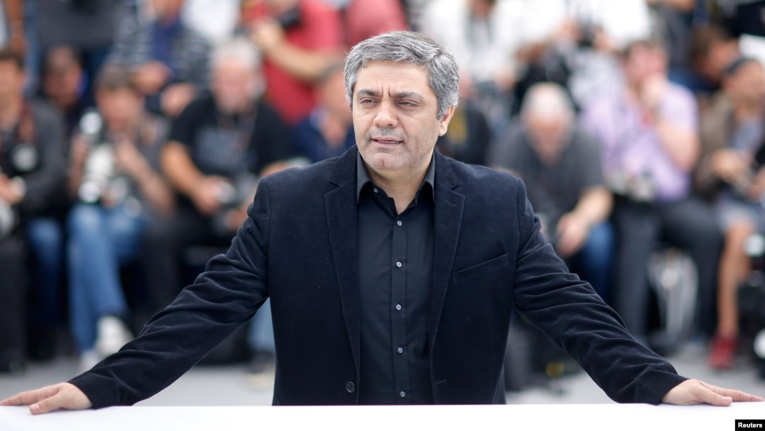 محمد رسول‌اف، سینماگر ایرانی