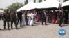 Nigerian Authorities Pay Tribute to Slain Soldiers, Support Their Families