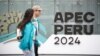 Perú recibe a las 21 economías más importantes del mundo para el foro de la APEC