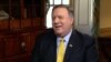 WATCH: Pompeo Tells VOA US Won't Let Americans Be Interrogated by Russians