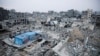 Netanyahu acusa a Hamás de dar marcha atrás en el acuerdo de alto el fuego en Gaza