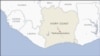 Ivory Coast President Accepts Nomination for Controversial Third Term 