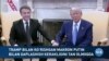 Xalqaro hayot - 25-fevral, 2025-yil - Makron Putin bilan gaplashish kerakligini tan olmoqda