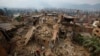 How to Donate to Nepal Relief Efforts
