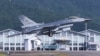 蔡英文譴責網路假信息惡意散播台灣F-16戰機投誠中國