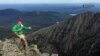 The end of the Appalachian Trail overlooks the newest National Monument