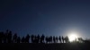 “Lo iban a cortar por pedacitos”: migrantes narran secuestros, piden reprogramar citas de CBP One en Tijuana