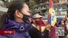 བོད་ཀྱི་བུད་མེད་སྒེར་ལངས་དུས་དྲན་ཐེངས་༦༢ པ་སྲུང་བརྩི། 