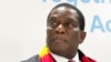 Emmerson Mnangagwa