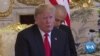 In Japan, Trump’s Doubles Down on ‘See No Evil’ Approach to NKorea