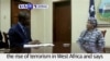 VOA60 AFRICA - JUNE 27, 2016