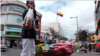Aumentan casos en Quito