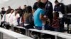 Los casos de solicitud de asilo se han acumulado en los últimos años, en parte, debido al aumento de inmigrantes llegados a la frontera Sur, provenientes principalmente de Centroamérica.