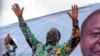 Ivory Coast Opposition Presidential Candidate Calls for ‘Civil Disobedience’ to Block Possible 3rd Term for Ouattara 