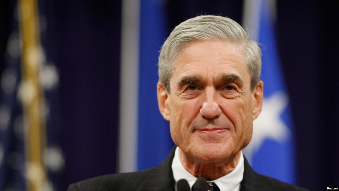 Robert Mueller 