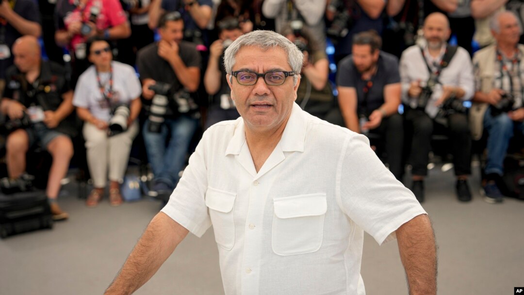 محمد رسول‌اف