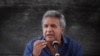 Presidente Moreno confirma restitución de subsidio a combustibles en Ecuador