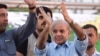 Shahbaz Sharif