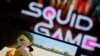 สตรีมมิ่งจีนเจอวิจารณ์หนัก เปิดตัวรายการใหม่ลอกเลียนซีรีส์ ‘สควิด เกม’