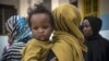 PBB Evakuasi Pengungsi dari Pusat Penahanan di Tripoli