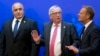 EU United Over Iran Nuclear Deal, Split on Balkans Membership