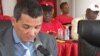 Mais tolerância no seu mandato. Rui Falcão governador do Namibe