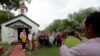 La demanda solicitaba que el muro fronterizo no se construyera sobre la propiedad de la familia Ramírez, ya que éste dañaría las tumbas de sus parientes y una iglesia que data de hace más de 100 años.