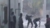 Concerns About Syria Likely to Come Up During Obama's Mideast Trip