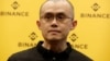 Mỹ phạt Binance 4 tỷ đô la vì không ngăn chặn hoạt động rửa tiền