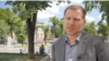 Dragiša Mijačić, direktor Instituta za teritorijalni ekonomski razvoj (InTER).