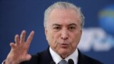 Michel Temer 