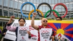 ཨ་རིའི་གཞུང་འབྲེལ་སྣ་པེ་ཅིང་གི་རྩེད་འགྲན་མཛད་སྒོར་ཞུགས་རྒྱུ་མིན་པ།