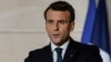 Rais wa Ufaransa Emmanuel Macron anapanga kuitembelea Rwanda hivi karibuni