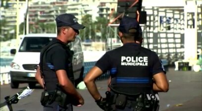 Fears Grow That Attacks Like Nice Are Future of Jihad