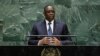 An Sauya Sunan Wani Yanki a Senegal Saboda Mutuwar George Floyd