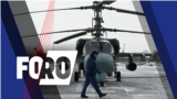 Foro: Ucrania, conflicto y consecuencias 
