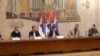 Srbija još bez stava o Ukrajini, Vučić se obraća javnosti