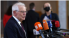 EU strahuje od prelivanja krize i na Zapadni Balkan