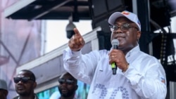 SML: Félix-Antoine Tshisekedi asakolaki na Kisangani akotiya misala ya bobongoli mobeko likonzi ya RDC