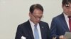 VOA Asia Weekly: North Korea Sanctions Enforcement