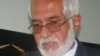 عمرا خان مسعودی، رئیس موزیم ملی 