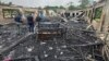 Guyana: Incendio en internado de niñas que dejó 19 muertos habría sido provocado