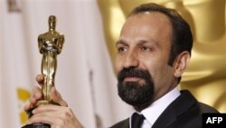  مراسم تجلیل از اصغر فرهادی در تهران لغو شد
