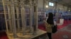 Iran increases its near weapons-grade uranium 