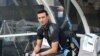 Argentina: Scaloni da lista para Copa América con Carboni dentro y Correa fuera