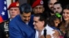 Republicanos exigen que Biden revele pruebas contra Alex Saab, aliado de Maduro