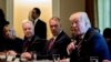 Reports: Special Counsel Investigating Trump for Possible Obstruction of Justice