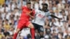 Za'a Ci Gaba Da Fafatawa A Gasar Premier League Ta Kasar Ingila Mako Na 7