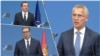  Stoltenberg sa Vučićem i Kurtijem u Briselu: KFOR spreman da interveniše ako je ugrožena stabilnost